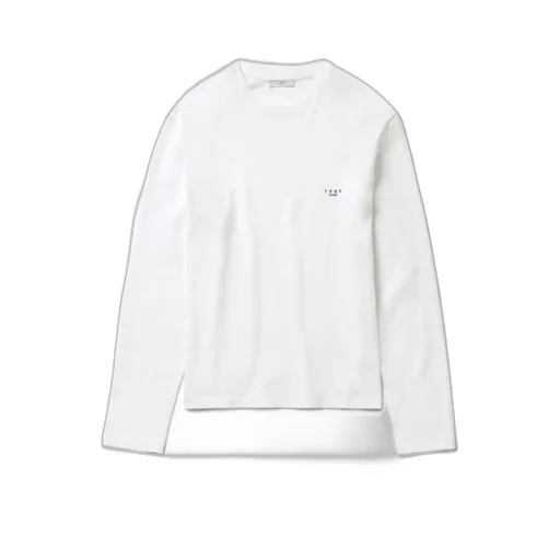 Logo-Print Cotton T-Shirt