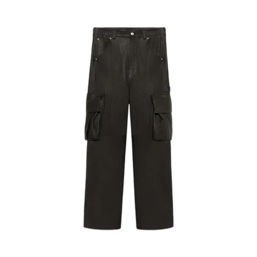 Intreccio Leather Cargo