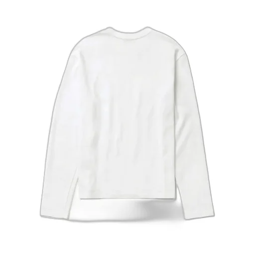 Logo-Print Cotton T-Shirt