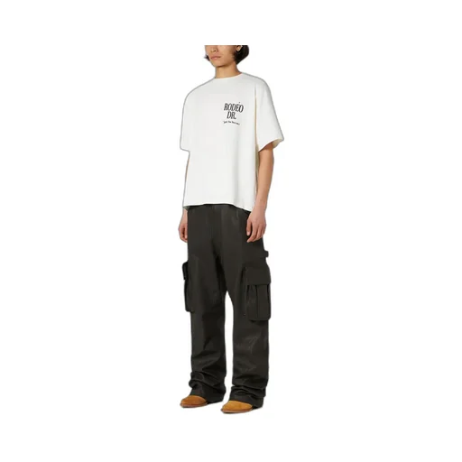 Intreccio Leather Cargo