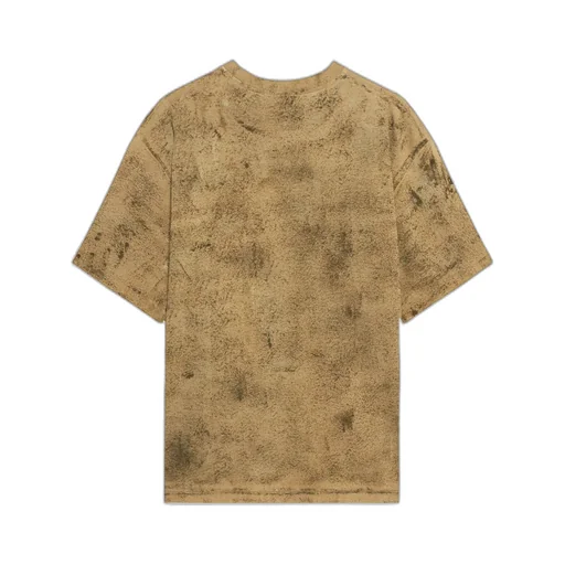 Logo Camo T-Shirt