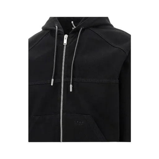 1989 Studio Hooded Zip-Up Jacket