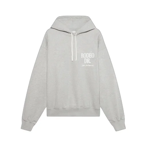 1989 Studio Rodeo Drive Hoodie Sweater
