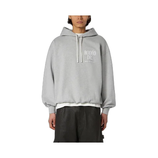 1989 Studio Rodeo Drive Hoodie Sweater