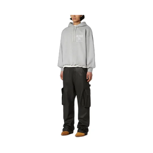 1989 Studio Rodeo Drive Hoodie Sweater