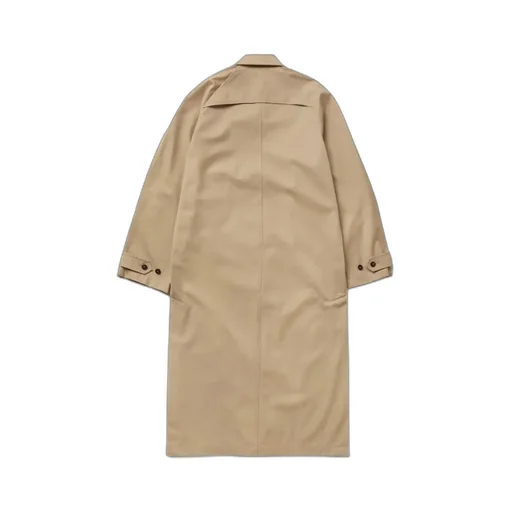 1989 Studio Single-Breasted Coat