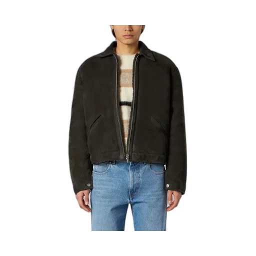 1989 Studio Logo Embroidered Jacket