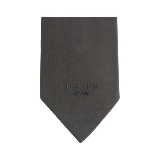 1989 Studio Classic Tie