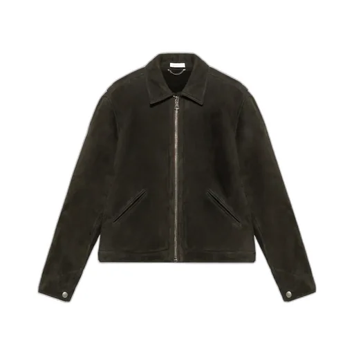1989 Studio Logo Embroidered Jacket