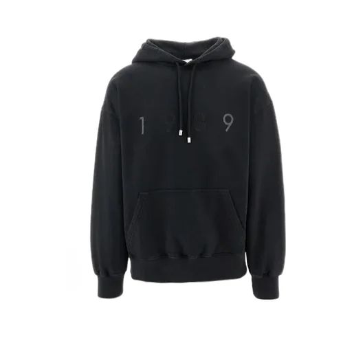 1989 Studio Logo Hoodie Sweater
