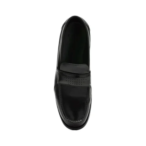 1989 Studio Perforated Loafers