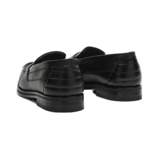 1989 Studio Perforated Loafers
