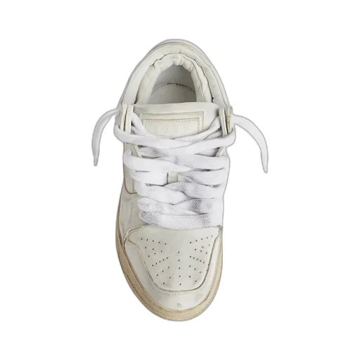 1989 Studio Perforated Low-Top Sneakers