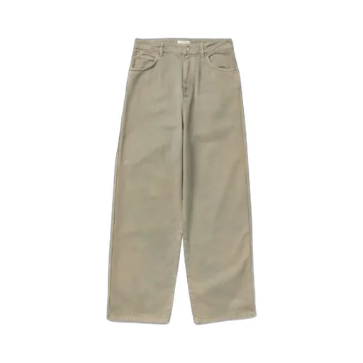 1989 Studio Wide-Leg Jeans