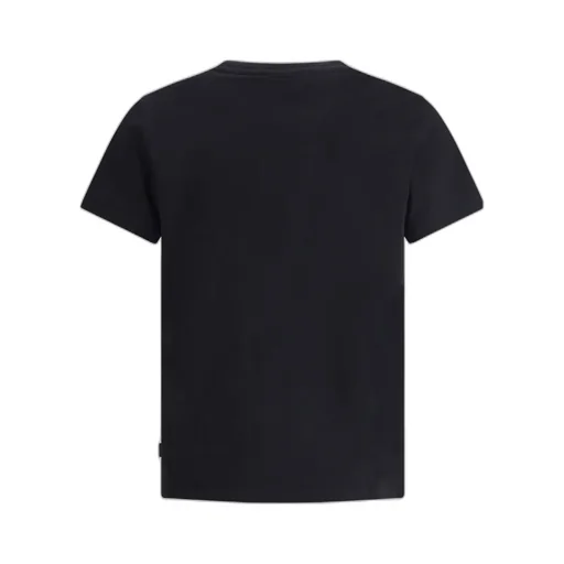 Gcds Band Logo Short-Sleeved T-Shirt