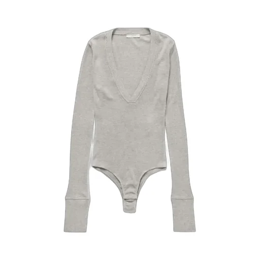 1989 Studio V-Neck Bodysuit Knitwear