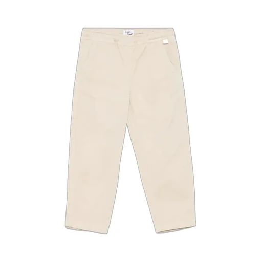 Cotton Chinos