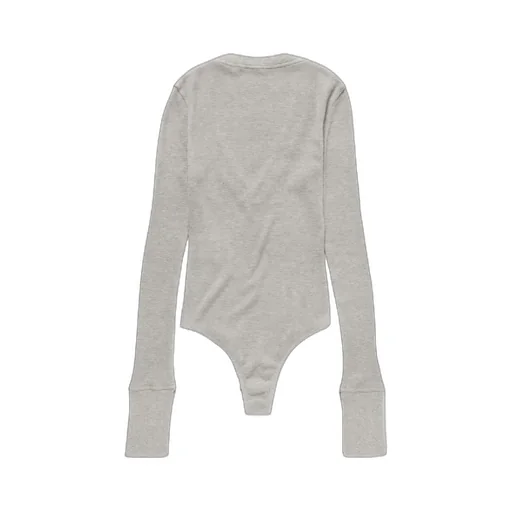 1989 Studio V-Neck Bodysuit Knitwear