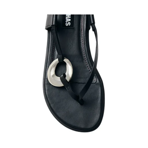 Morosia Flat Sandals