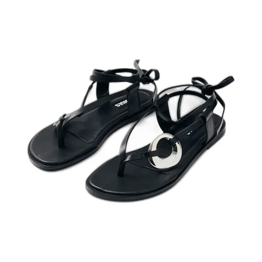 Morosia Flat Sandals
