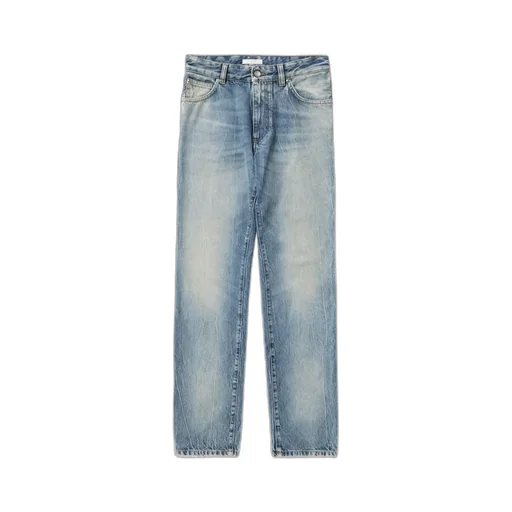1989 Studio Straight-Leg Jeans