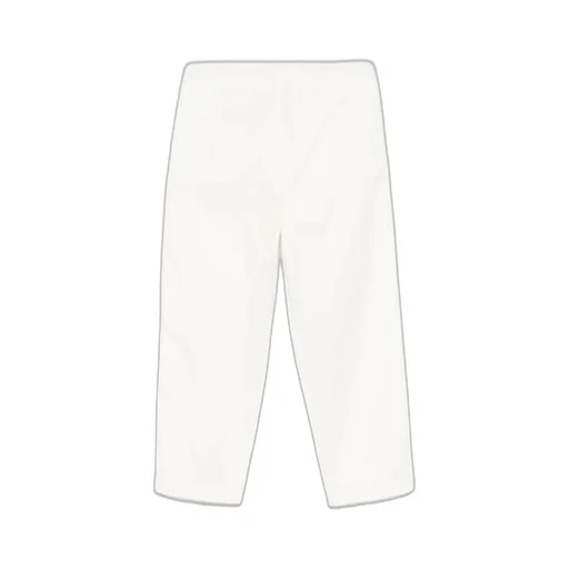 Twill Trousers