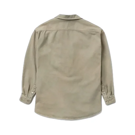 1989 Studio Denim Overshirt