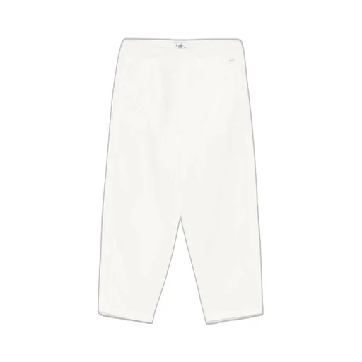 Twill Trousers