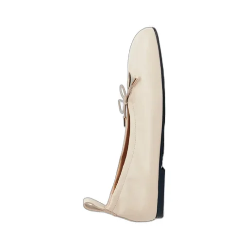 Alohas Rosalind Square Toe Ballet Flats