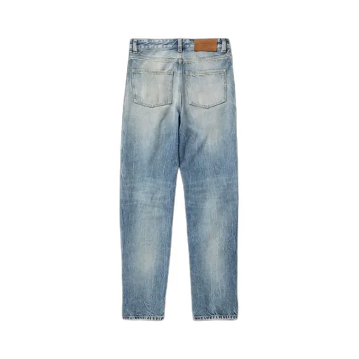 1989 Studio Straight-Leg Jeans