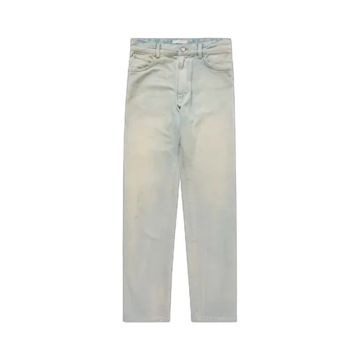 1989 Studio Straight-Leg Jeans