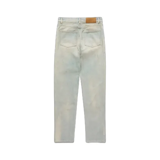 1989 Studio Straight-Leg Jeans