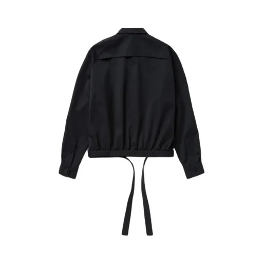 1989 Studio Belted Jacket