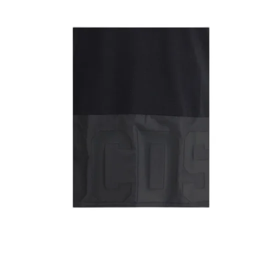 Gcds Band Logo Short-Sleeved T-Shirt