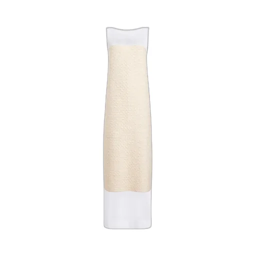 Khaite Sleeveless Miriele Dress