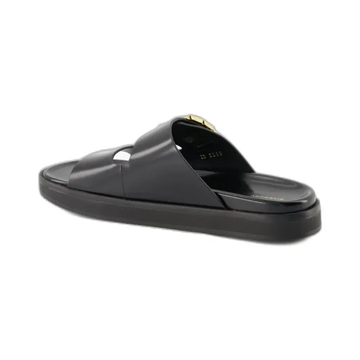 Givenchy 4G Buckled Sandals