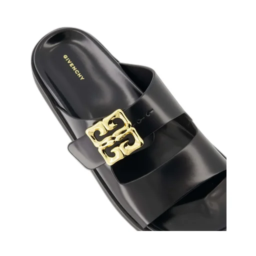 Givenchy 4G Buckled Sandals