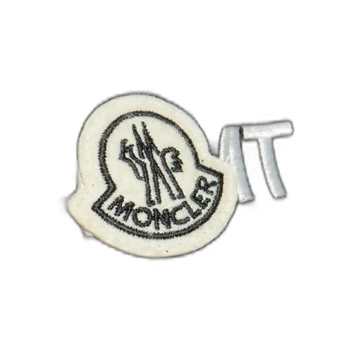 Moncler X Frgmt Jayel Button-Up Padded Jacket