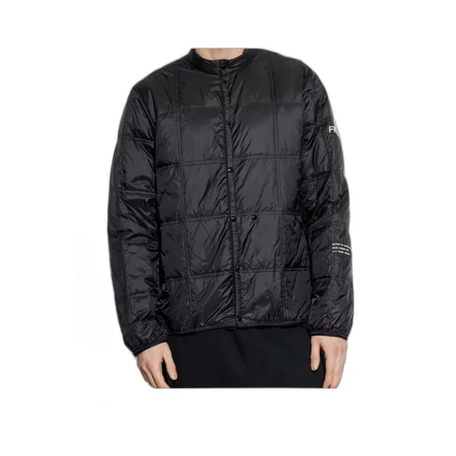 Moncler X Frgmt Jayel Button-Up Padded Jacket