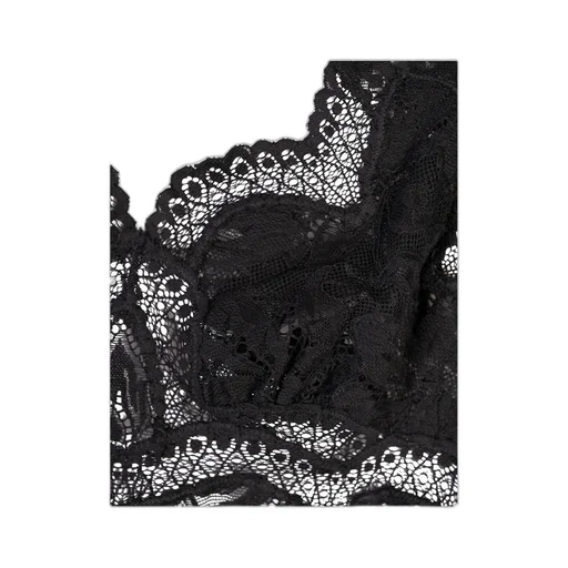 Lace Sleeveless Top