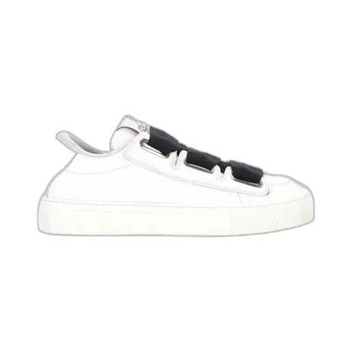 Vivienne Westwood Chunky Lace-Up Sneakers