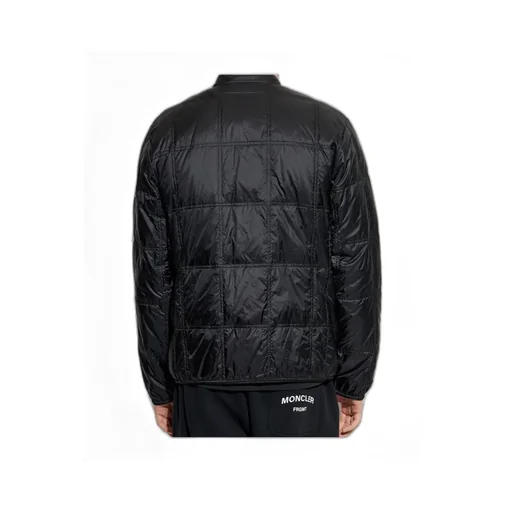 Moncler X Frgmt Jayel Button-Up Padded Jacket