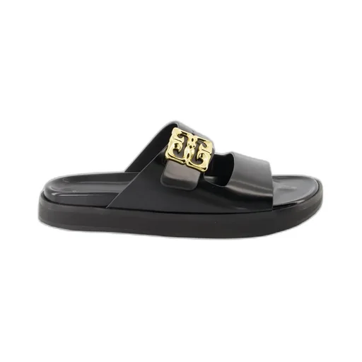 Givenchy 4G Buckled Sandals