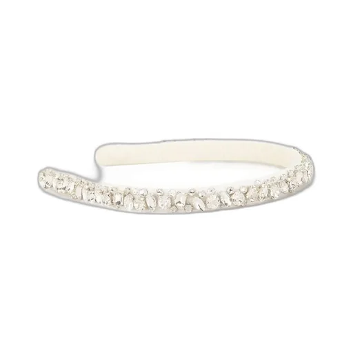 Crystal Embellished Headband