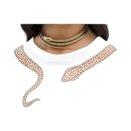 Plain Lace T-Shirt