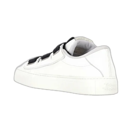 Vivienne Westwood Chunky Lace-Up Sneakers