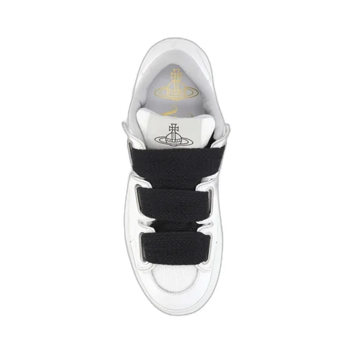 Vivienne Westwood Chunky Lace-Up Sneakers
