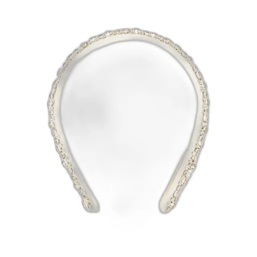 Crystal Embellished Headband