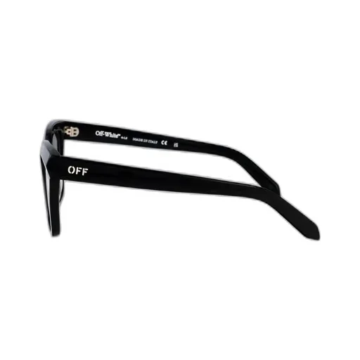 Square-Frame Glasses
