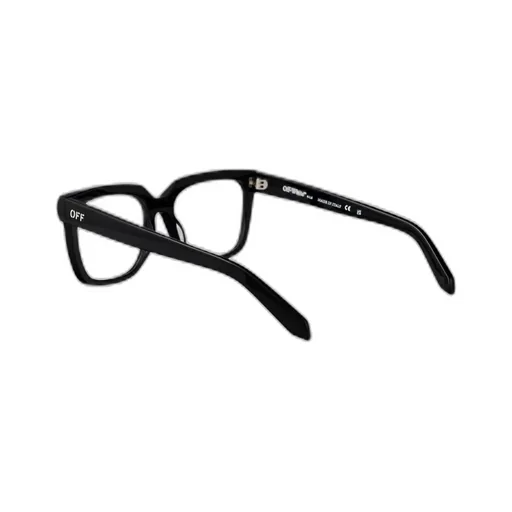 Square-Frame Glasses